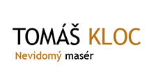 Masáže Tomáš Kloc