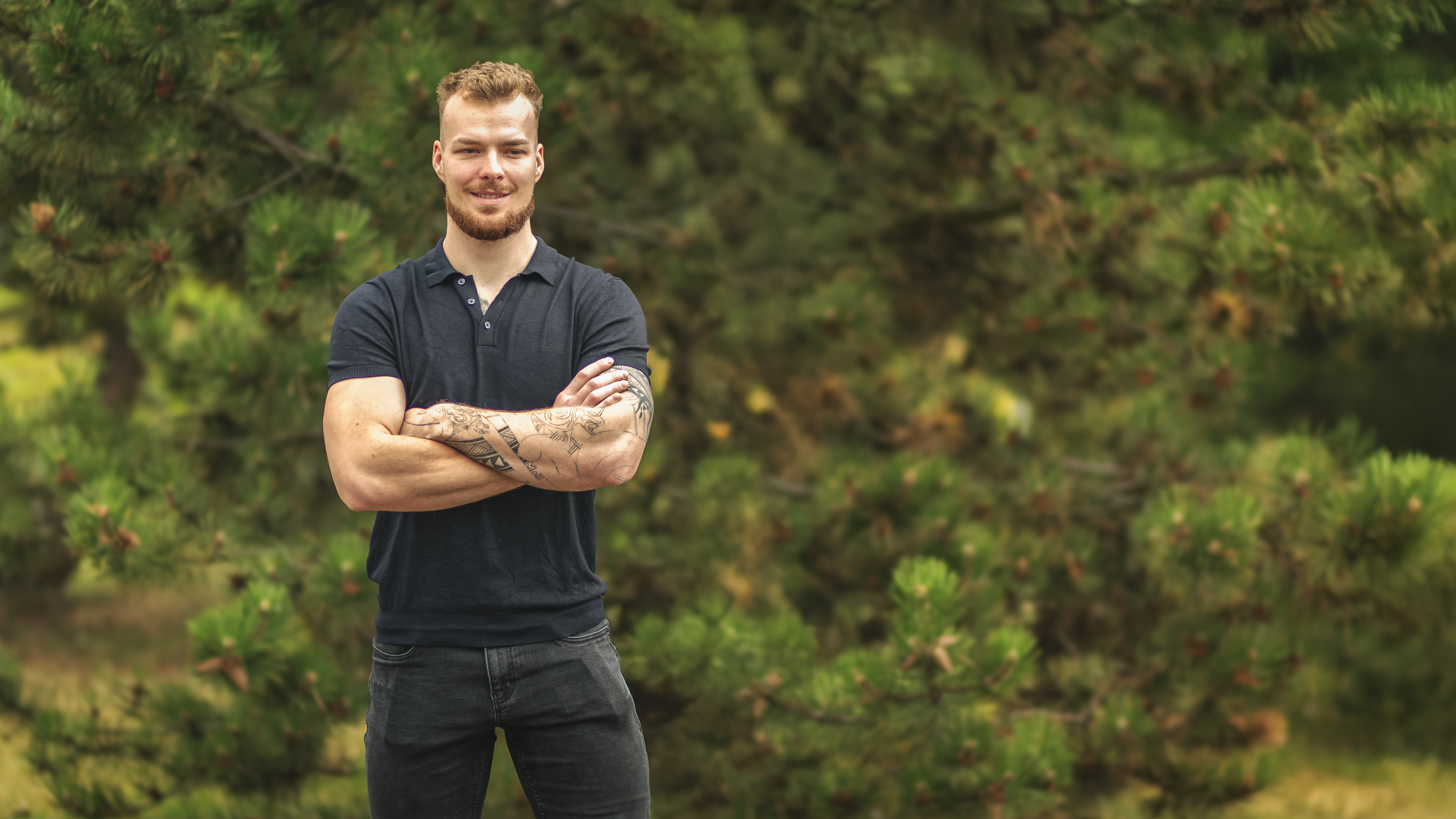 Masáže – ilustrační fotografie